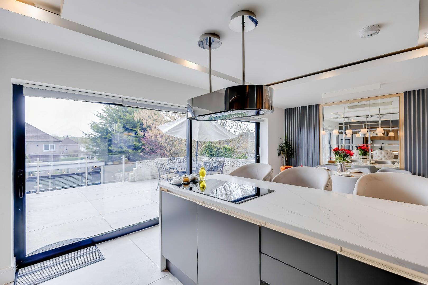 Fairfield Road, Bridgend County Borough, CF31 3DU